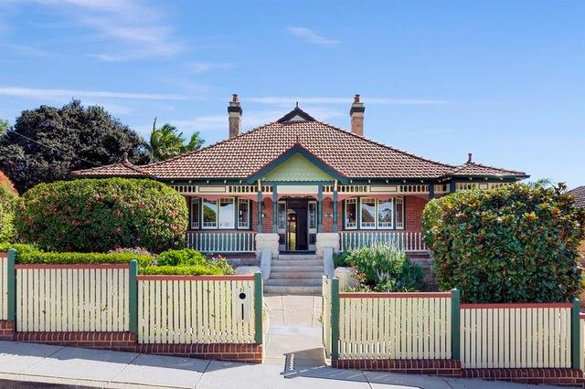 21 Beauchamp Avenue, NSW 2067