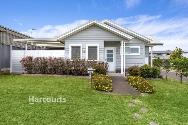 103 Neeson Road, NSW 2526