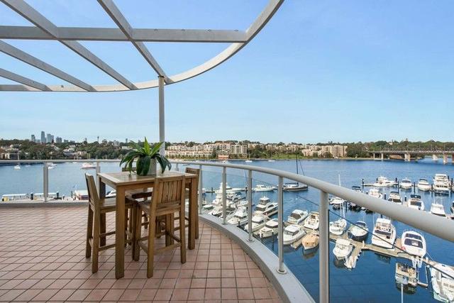 701/1 Roseby Street, NSW 2047