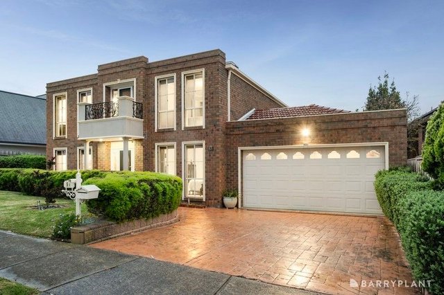51 Edmund Rice  Parade, VIC 3087