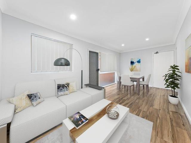 12/31 Hampstead Road, NSW 2140