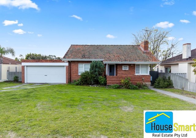 4 Emily Street, WA 6102