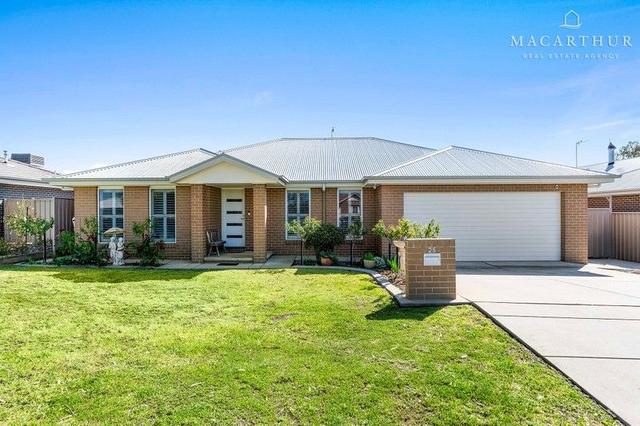 25 Gibson Street, NSW 2650