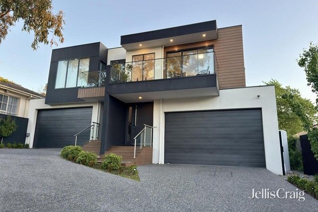 14 Heather Grove, VIC 3107