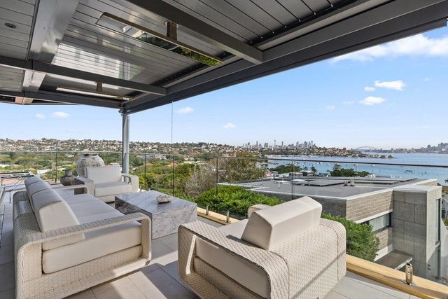 Penthouse/20-22 Carlisle Street, NSW 2029