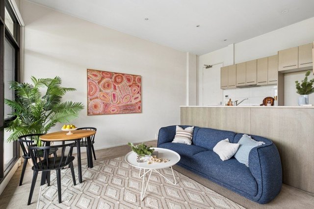 210/200 Stephen Street, VIC 3013
