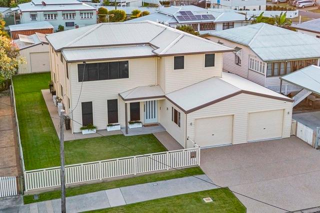 218 Canning Street, QLD 4700