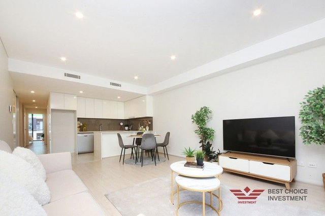 301/9-11 Arncliffe St, NSW 2205