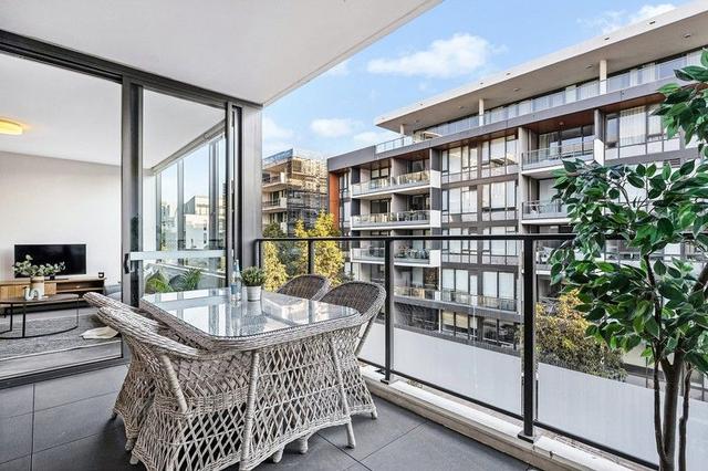 402/14H Mentmore Avenue, NSW 2018