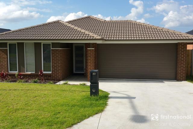 33 Omaroo Place, NSW 2530