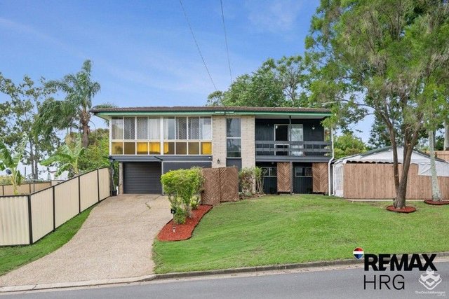 4 Nydia Street, QLD 4114