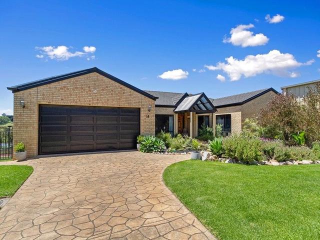 14 Byrne Court, VIC 3903