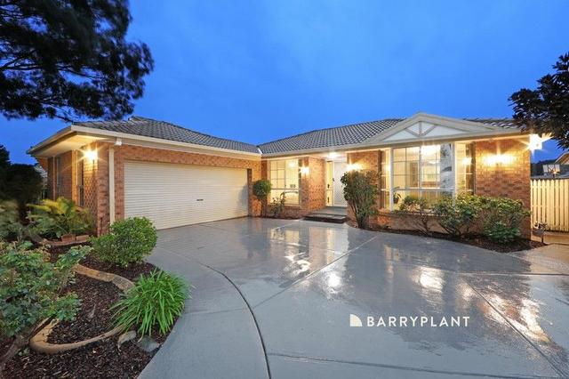 131 Kellbourne Drive, VIC 3178