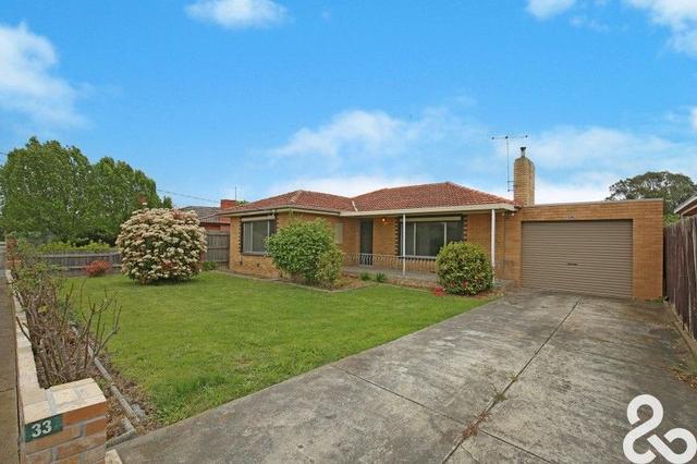 33 Edmondson Street, VIC 3075