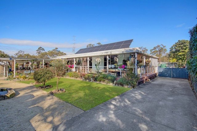 17 Tulkaba  Road, NSW 2259