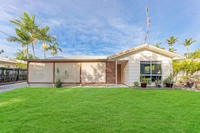 Real Estate For Sale In Pacific Paradise Qld 4564 Allhomes