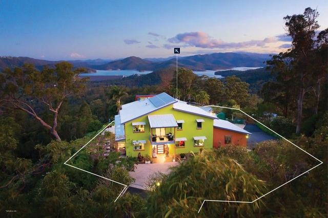 205 Beechmont  Road, QLD 4211