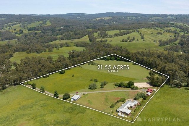 81 Jardine  Road, VIC 3782