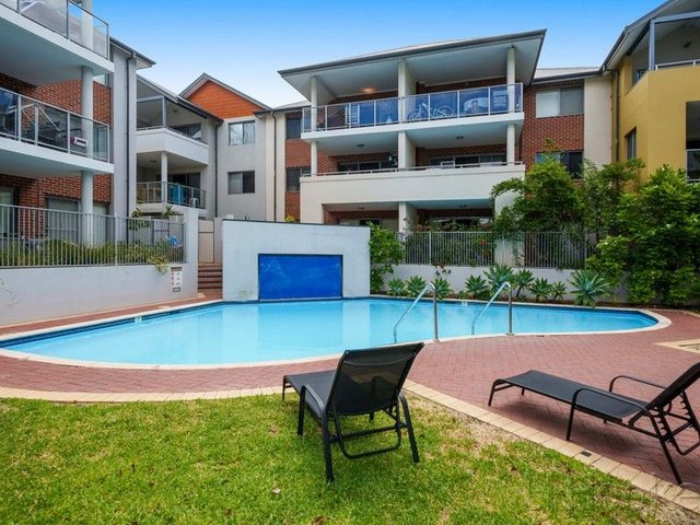 2/49 Sixth Avenue, WA 6051