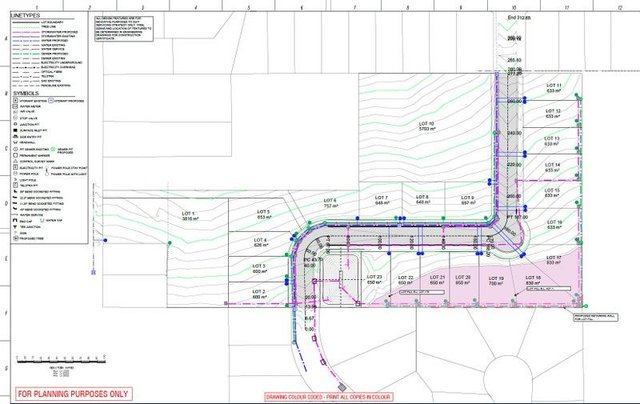 (no street name provided), NSW 2352