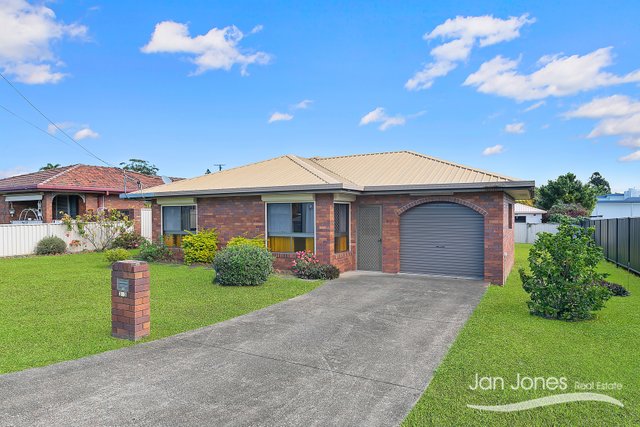 323 Victoria Avenue, QLD 4020