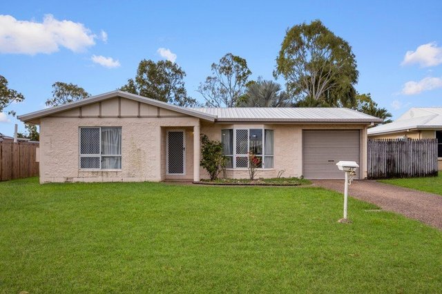 41 Campion Circle, QLD 4817