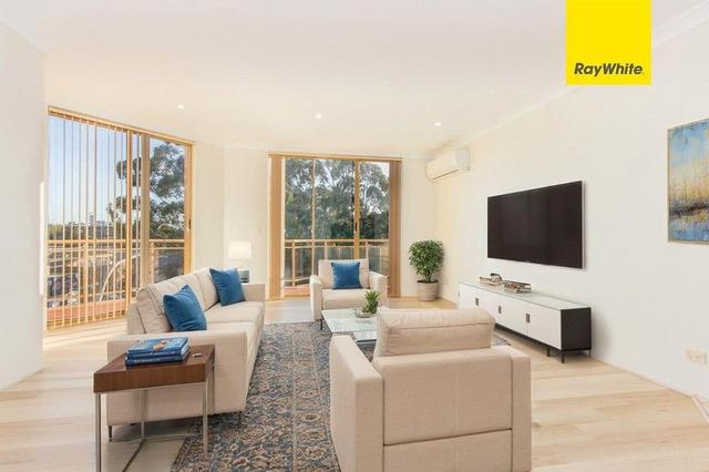 34/927-933 Victoria Road, NSW 2114