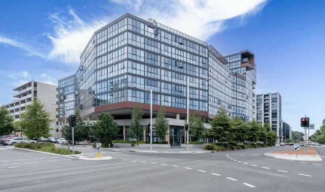 Unit 703/2 Batman St, ACT 2612