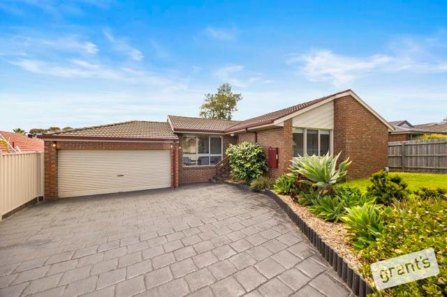 5 Benson Court, VIC 3805