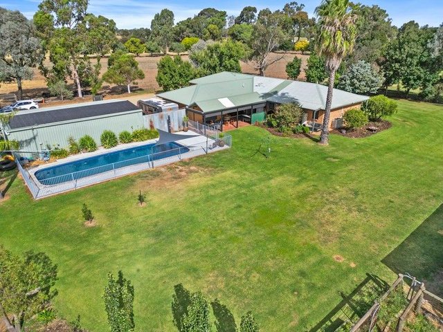 385 Hays Road, VIC 3640