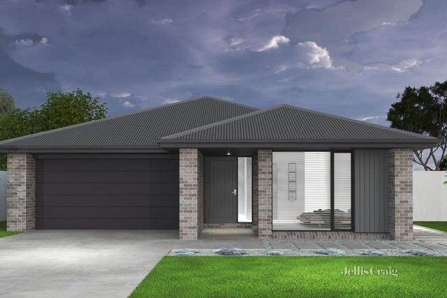 Lot 323 Janson Road, VIC 3350