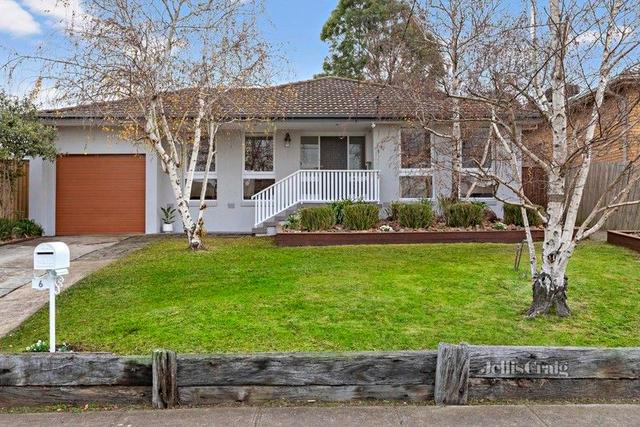 6 Nicola Court, VIC 3033