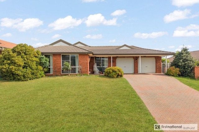 23 Wentworth Drive, NSW 2795