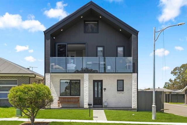 55 Franzman Avenue, NSW 2570