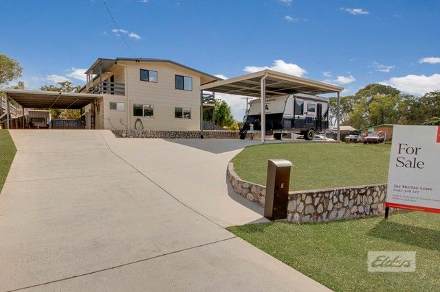 5 Hoskyn Court, QLD 4680