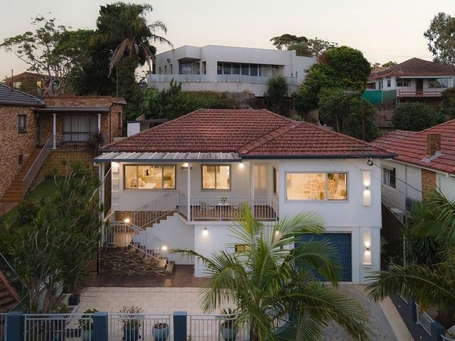 21 The Crescent, NSW 2220