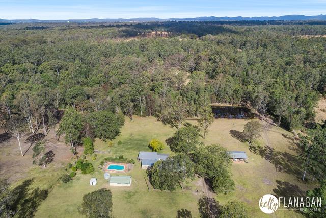 225 Chain O'Ponds Road, NSW 2440