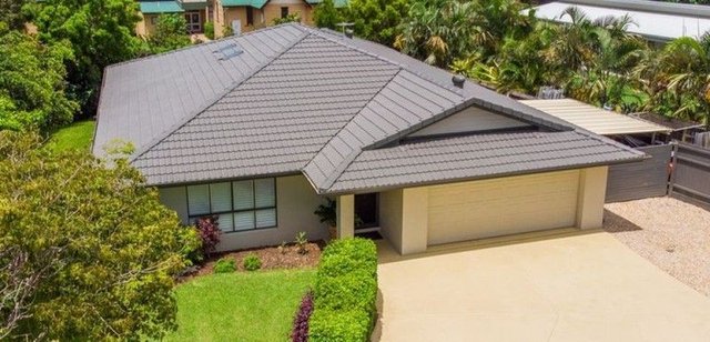 4 Mast Court, QLD 4165
