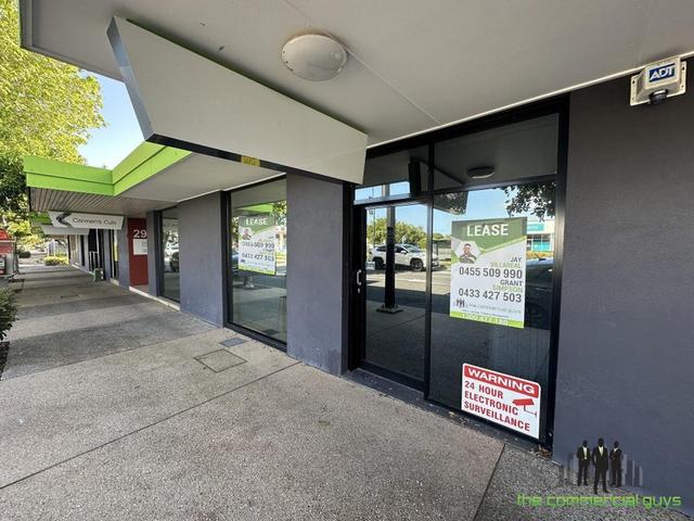 286 & 292 Oxley Ave, QLD 4019
