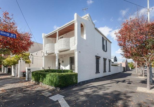 25 Grey Street, VIC 3002