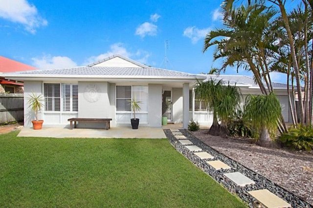 41 Cassidy Crescent, NSW 2488