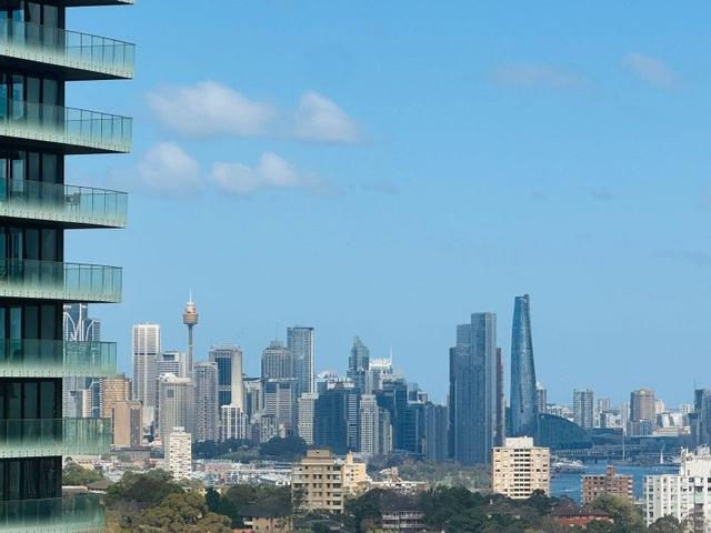 1301 2-4 Atchison Street, NSW 2065