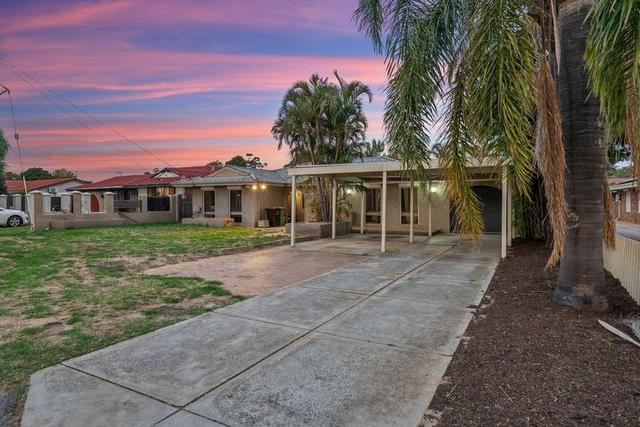 27 Cohuna Drive, WA 6112