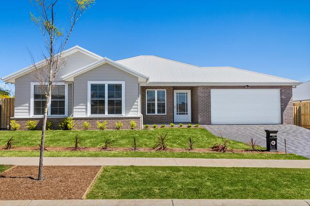 16 Wisteria Street, NSW 2577
