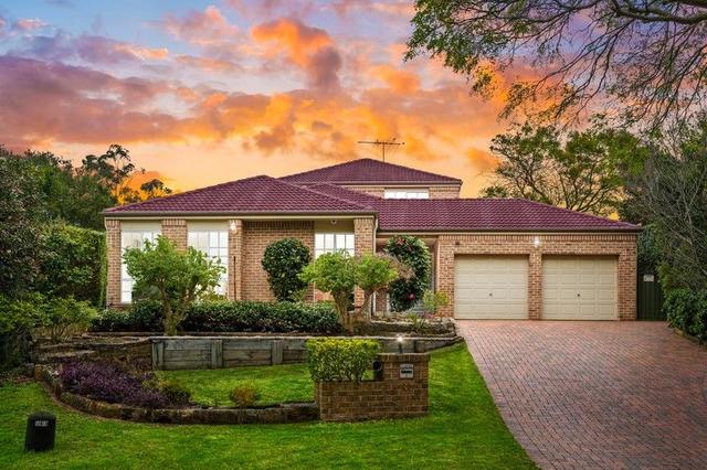 20 Somerset Way, NSW 2154