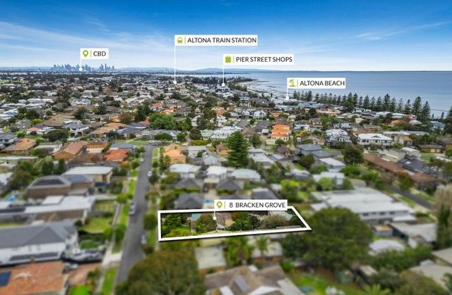 8 Bracken Grove, VIC 3018