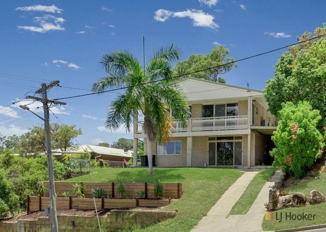 10 McCrudden Street, QLD 4680