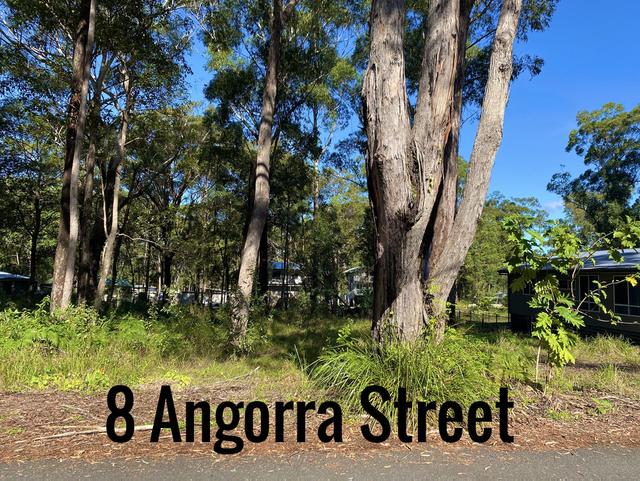 8 Angorra St, QLD 4184