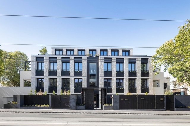 204/1095 Malvern Rd, VIC 3142