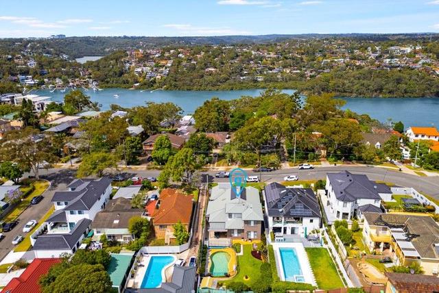 12A Woodlands Ave, NSW 2210